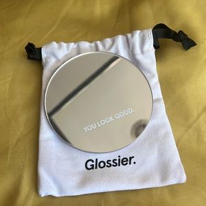 Glossier Mirror